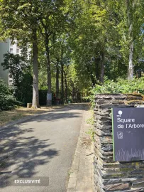 Vente Résidence KONCKIER appartement 80 m²