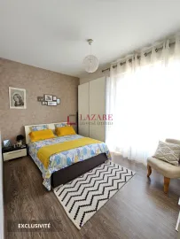 Vente Résidence KONCKIER appartement 80 m²