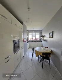 Vente Résidence KONCKIER appartement 80 m²