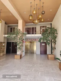 Résidence KONCKIER appartement 80 m² Angers