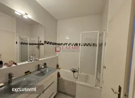 Vente Résidence KONCKIER appartement 80 m²