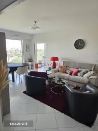 Vente Résidence KONCKIER appartement 80 m²