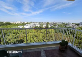 Vente Résidence KONCKIER appartement 80 m²