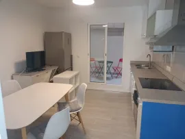 Avinguda del Cardenal Benlloch, Valencia Valencia