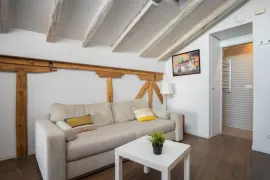 Location Calle Imperial, Madrid