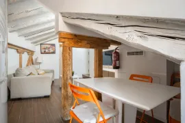 Location Calle Imperial, Madrid
