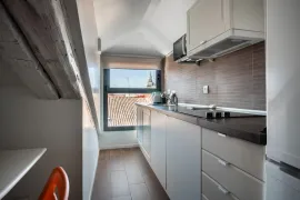 Location Calle Imperial, Madrid