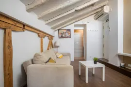 Location Calle Imperial, Madrid