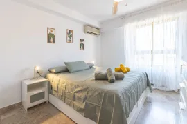 Location Avinguda de l'Institut Obrer de València, Valencia