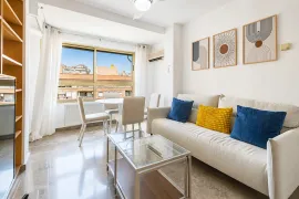 Location Avinguda de l'Institut Obrer de València, Valencia