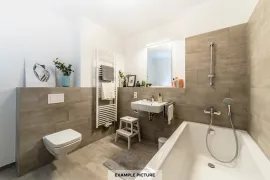 Colocation Klara-Franke-Straße, Berlin