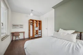 Klara-Franke-Straße, Berlin Berlin