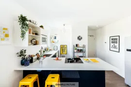 Colocation Klara-Franke-Straße, Berlin