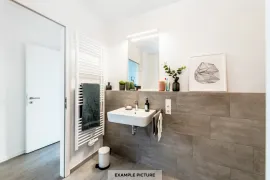 Colocation Klara-Franke-Straße, Berlin
