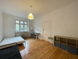 Colocation Schudomastraße, Berlin