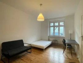 Colocation Schudomastraße, Berlin