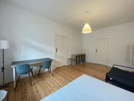 Schudomastraße, Berlin Berlin
