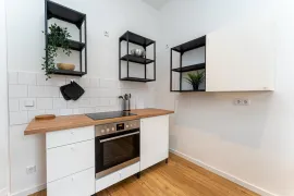 Colocation Schwedenstraße, Berlin