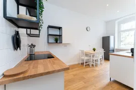 Colocation Schwedenstraße, Berlin