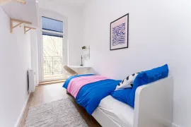 Colocation Schwedenstraße, Berlin