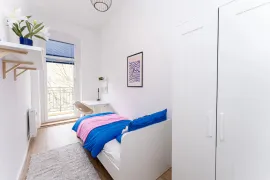Colocation Schwedenstraße, Berlin