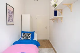 Colocation Schwedenstraße, Berlin