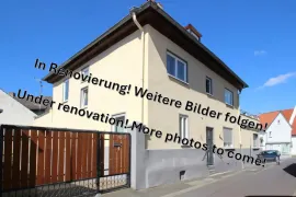 Vautheigasse, Seligenstadt Seligenstadt