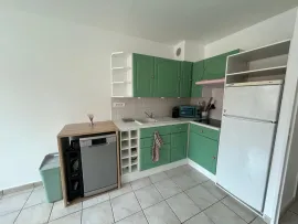 Location Duplex 2 chambres, parking