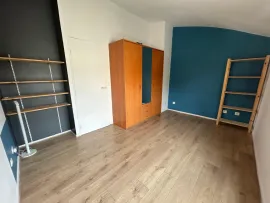 Location Duplex 2 chambres, parking