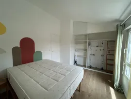 Location Duplex 2 chambres, parking