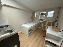 Studio meublé quartier St-Roch Amiens Amiens