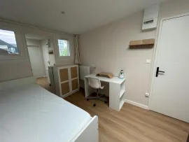 Location Studio meublé quartier St-Roch Amiens
