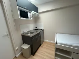 Location Studio meublé quartier St-Roch Amiens