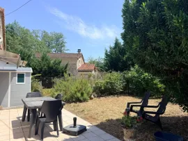 Vente Maison 3 pieces Bourg du Bost