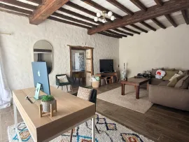 Maison 3 pieces Bourg du Bost Bourg-du-Bost
