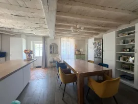 Vente Maison 3 pieces Bourg du Bost