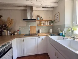 Vente Maison 3 pieces Bourg du Bost
