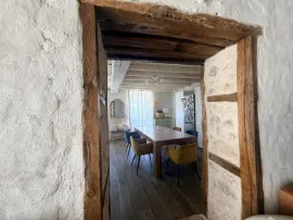 Vente Maison 3 pieces Bourg du Bost