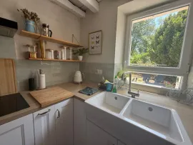 Vente Maison 3 pieces Bourg du Bost