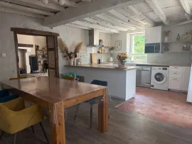 Vente Maison 3 pieces Bourg du Bost