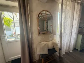 Vente Maison 3 pieces Bourg du Bost