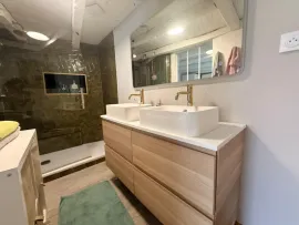 Vente Maison 3 pieces Bourg du Bost