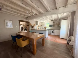 Vente Maison 3 pieces Bourg du Bost