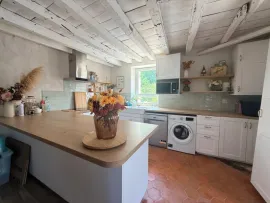 Vente Maison 3 pieces Bourg du Bost