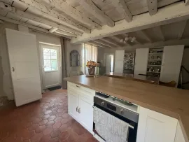 Vente Maison 3 pieces Bourg du Bost
