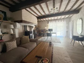 Vente Maison 3 pieces Bourg du Bost