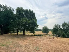 Vente Maison de plain-pied - 3 chambres - garage - climatisation