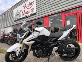 Moto / Scooter Suzuki 😉 SUZUKI GSR 750 – RÉVISÉE AVANT VENTE – GARANTIE 3 MOIS PMO 😉 2011