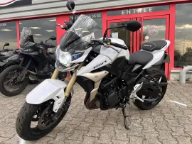 Moto / Scooter Suzuki 😉 SUZUKI GSR 750 – RÉVISÉE AVANT VENTE – GARANTIE 3 MOIS PMO 😉 2011