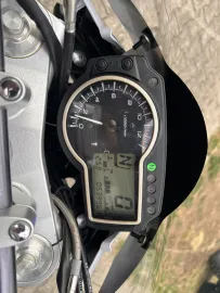 Moto / Scooter Suzuki 😉 SUZUKI GSR 750 – RÉVISÉE AVANT VENTE – GARANTIE 3 MOIS PMO 😉 2011